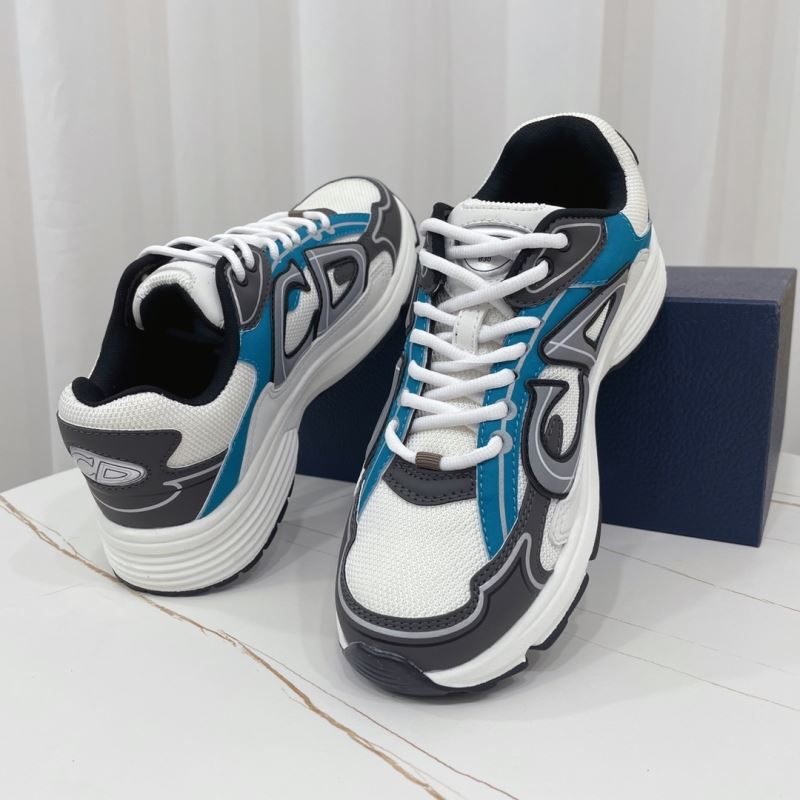 Christian Dior Sneakers